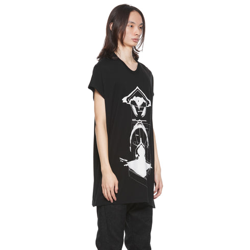 JULIUS 897CPM2 Black /